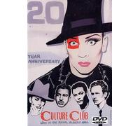 Culture Club - Live at the Royal Albert Hall [Alemania] [DVD]