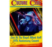 Culture Club - Live At The Royal Albert Hall [DVD]