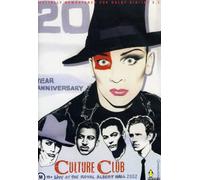 Culture Club - Live at The Royal Albert Hall [Import]