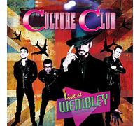 Culture Club: Live At Wembley [Blu-ray]