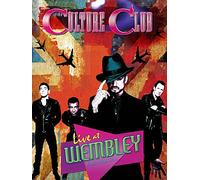 Culture Club - Live At Wembley [DVD]