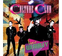Culture Club - Live At Wembley [DVD]