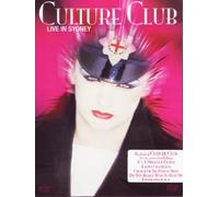 Culture Club - Live In Sydney [Alemania] [DVD]