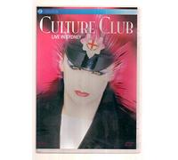 Culture Club - Live In Sydney [Alemania] [DVD]