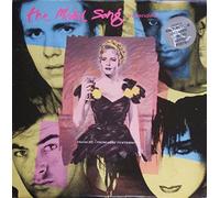 CULTURE CLUB - MEDAL SONG 12 INCH (12" VINYL) UK VIRGIN 1984