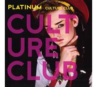 Culture Club - Platinum