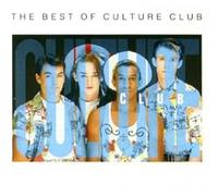 Culture Club - The Best Of