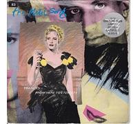 Culture Club - The Medal Song 7"