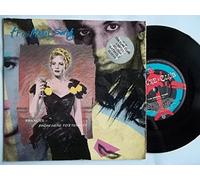 CULTURE CLUB The Medal Song 7" vinyl