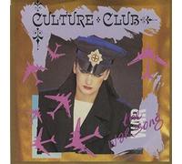 CULTURE CLUB - The War Song / Der Kriegsgesang / 106 852