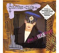 Culture Club / The War Song (Ultimate Dance Mix)