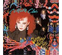 Culture Club - Waking Up with the House on Fire