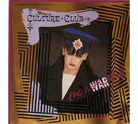 CULTURE CLUB - WAR SONG 12 inch (12" Vinyl) UK VIRGIN 1984