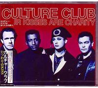 Culture Club - Your Kisses Are Charity-Tba