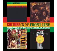 Culture - Culture On The Front Line: The Virgin Front Line