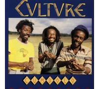 Culture - Cumbolo by Culture (2000-10-30)