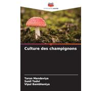Culture des champignons