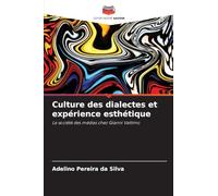 Culture des dialectes et expérience esthétique: La société des médias chez Gianni Vattimo
