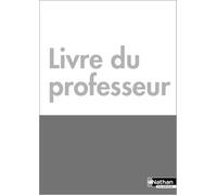 Culture économique, juridique et managériale BTS 1re année: Livre du professeur