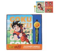 Culture Fly Paquete de papelería Dragon Ball Z