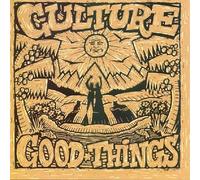 Culture - Good Things