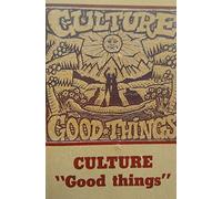 Culture - Good Things