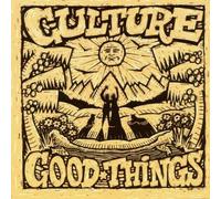 Culture - Good Things [Vinilo]