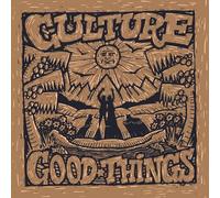 CULTURE - GOOD THINGS [Vinilo]