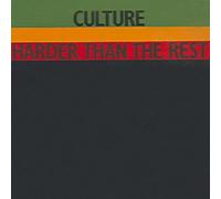 CULTURE - Harder Than The Rest