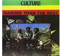 Culture - Harder Than The Rest [Vinilo]