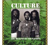 Culture - Healing of the Nations