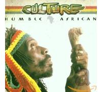 Culture - Humble African