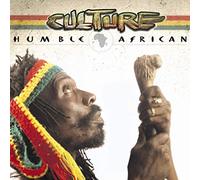 Culture - Humble African [Vinilo]