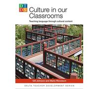 CULTURE IN OUR CLASSROOMS: Teaching Language through cultural content (KLETT)