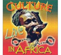 Culture - Live in Africa