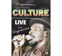 Culture: Live in Seychelles [USA] [DVD]