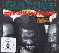 Culture - Natty Dread Taking Over - Reggae Anthology
