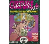 Culture + Préparez Le Bac En Jouant (ebook)