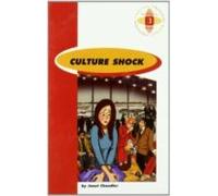 Culture Shock (br 1 Bachillerato)