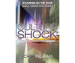 Culture Shock, Responding to Today's Most Controversial Issues