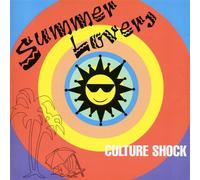 Culture Shock - Summer Lovers