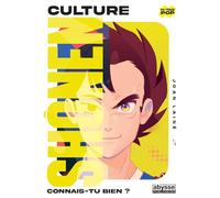 Culture Shônen. Connais-tu bien ?: Tome 1