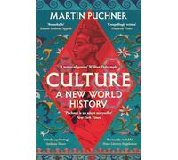 Culture: The surprising connections and influences between civilisations