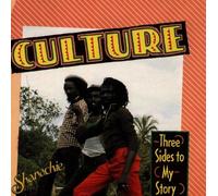 Culture - Three Sides to My Story [Import]