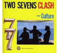 Culture - Two Sevens Clash