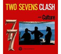 Culture - Two Sevens Clash (40th Anniversary Edition) [Vinilo]