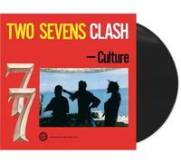 Culture - Two Sevens Clash (Reissue) (3 LP)