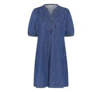CULTURE Vestido 'Berteline Arpa' azul denim 34 EUR