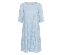 CULTURE Vestido 'Blaise Olu' azul cielo 40 azul cielo