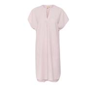 CULTURE Vestido camisero 'CU Azemina' beige claro / altrosa 40 beige claro / altrosa